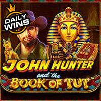 Book of Tut;